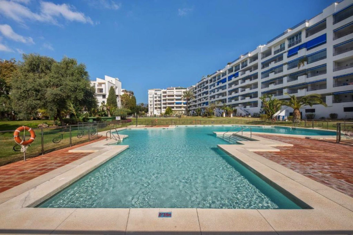 Middle Floor Apartment bilde 4