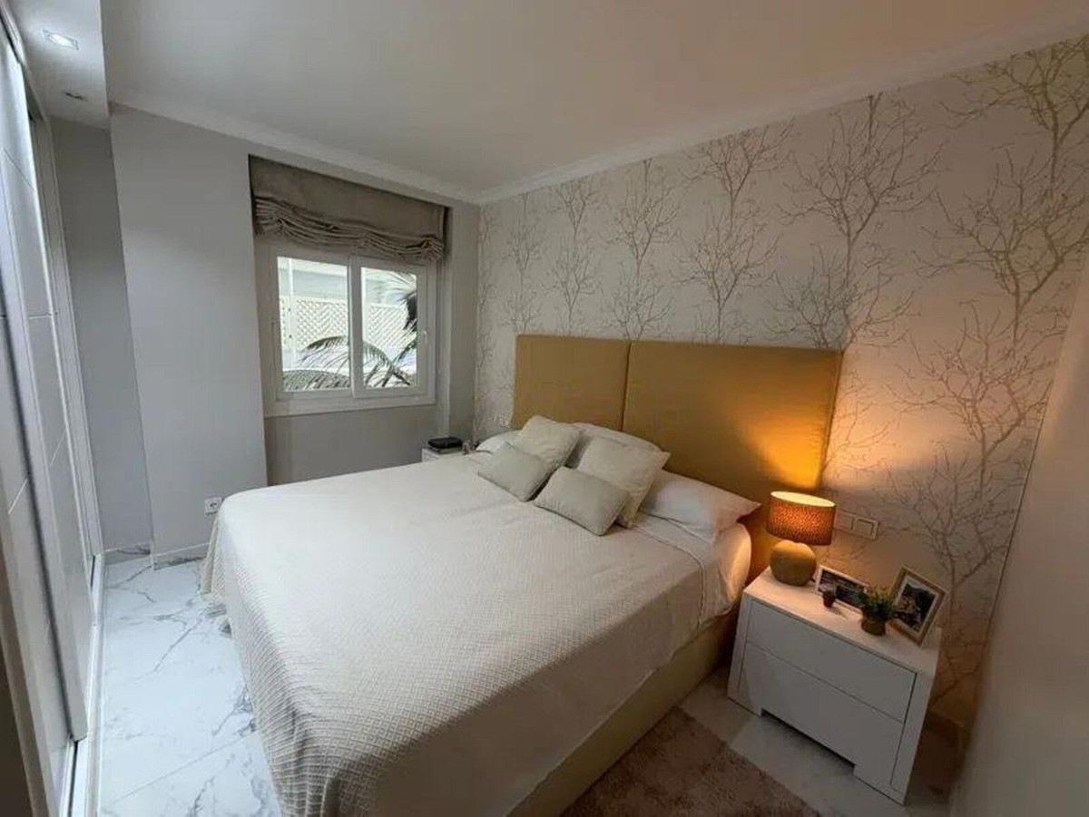 Middle Floor Apartment bilde 8