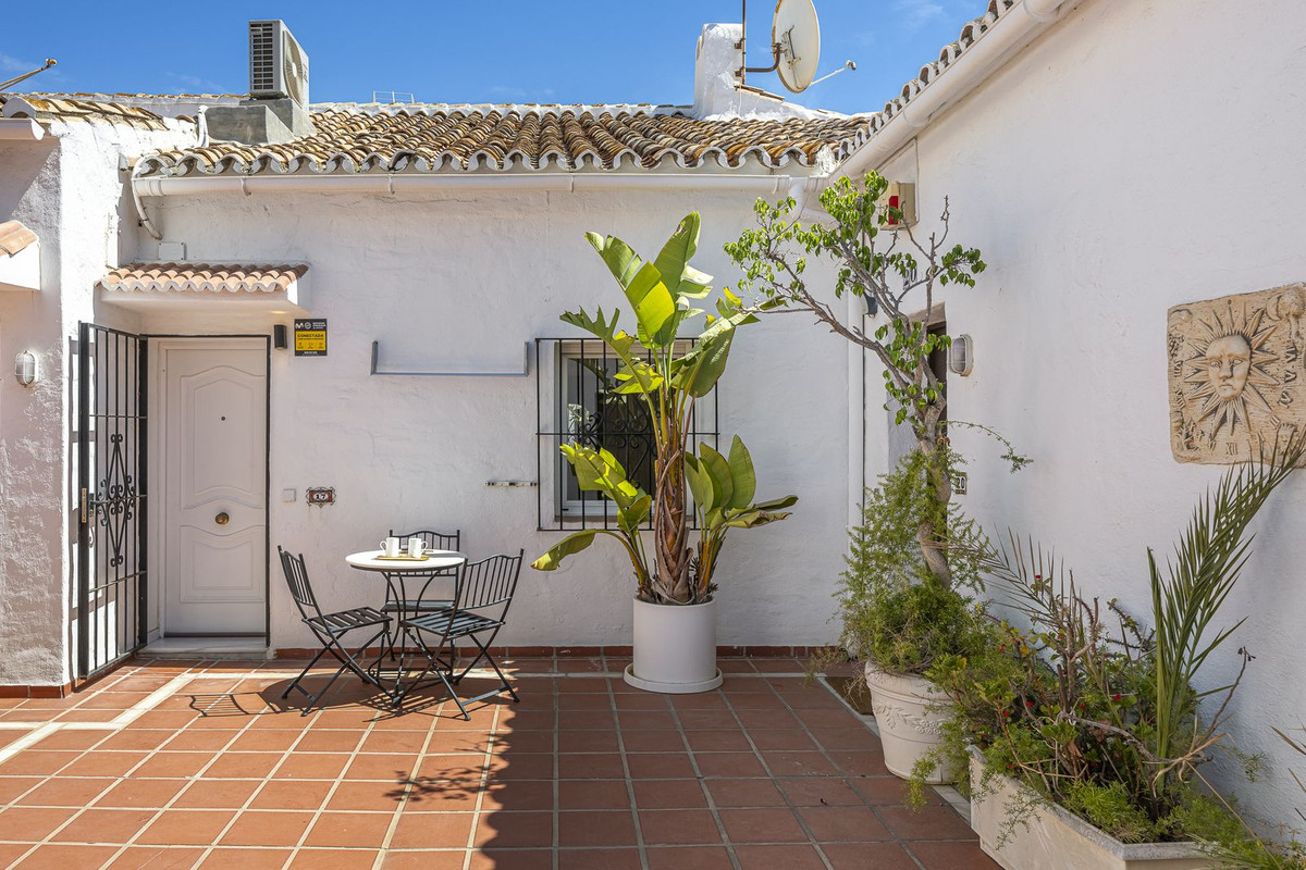 Top Floor Apartment bilde 22