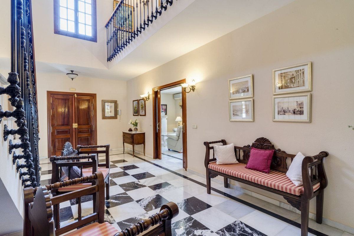 Detached Villa bilde 10