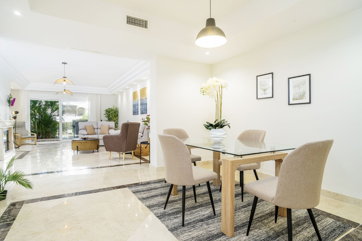 Ground Floor Apartment bilde 34