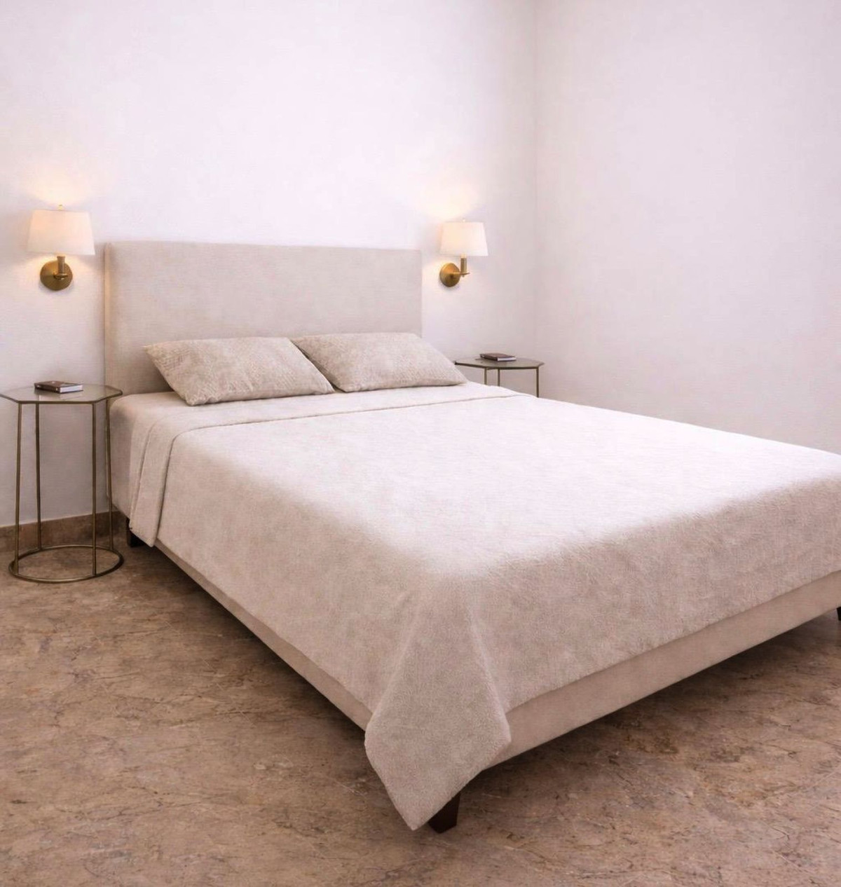 Ground Floor Apartment bilde 6