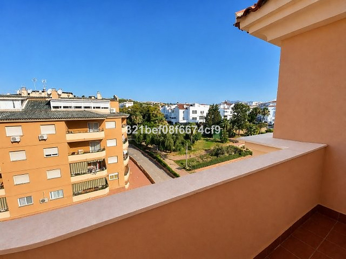 Top Floor Apartment bilde 17