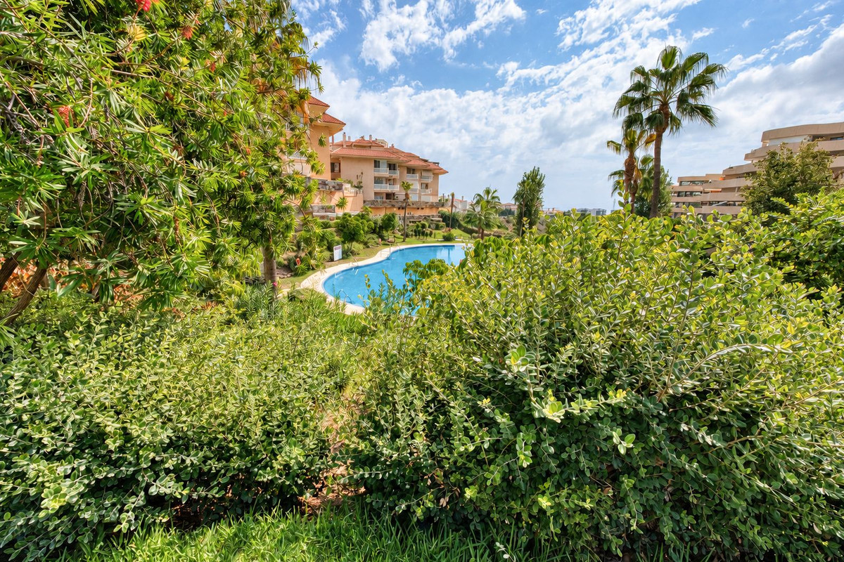 Middle Floor Apartment bilde 36