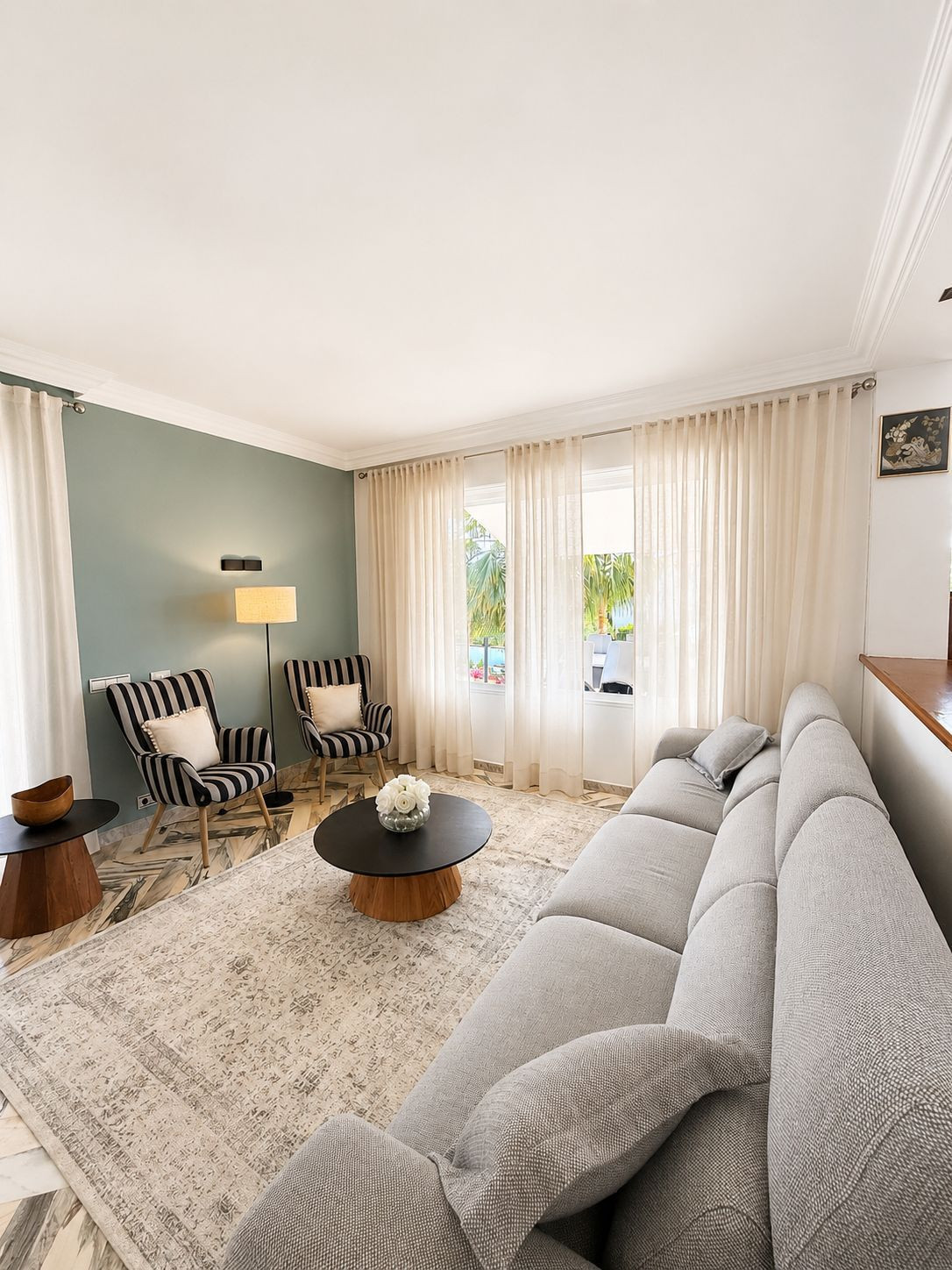 Detached Villa bilde 12