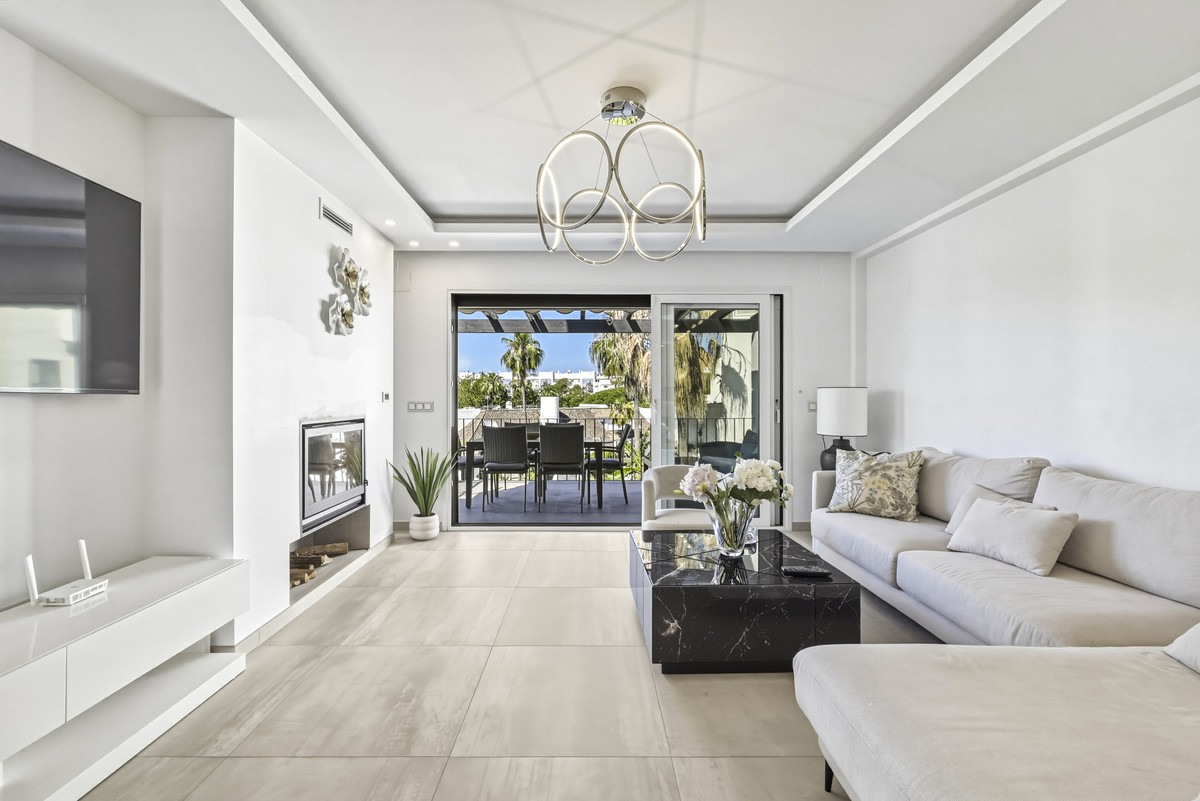 Penthouse Duplex bilde 3