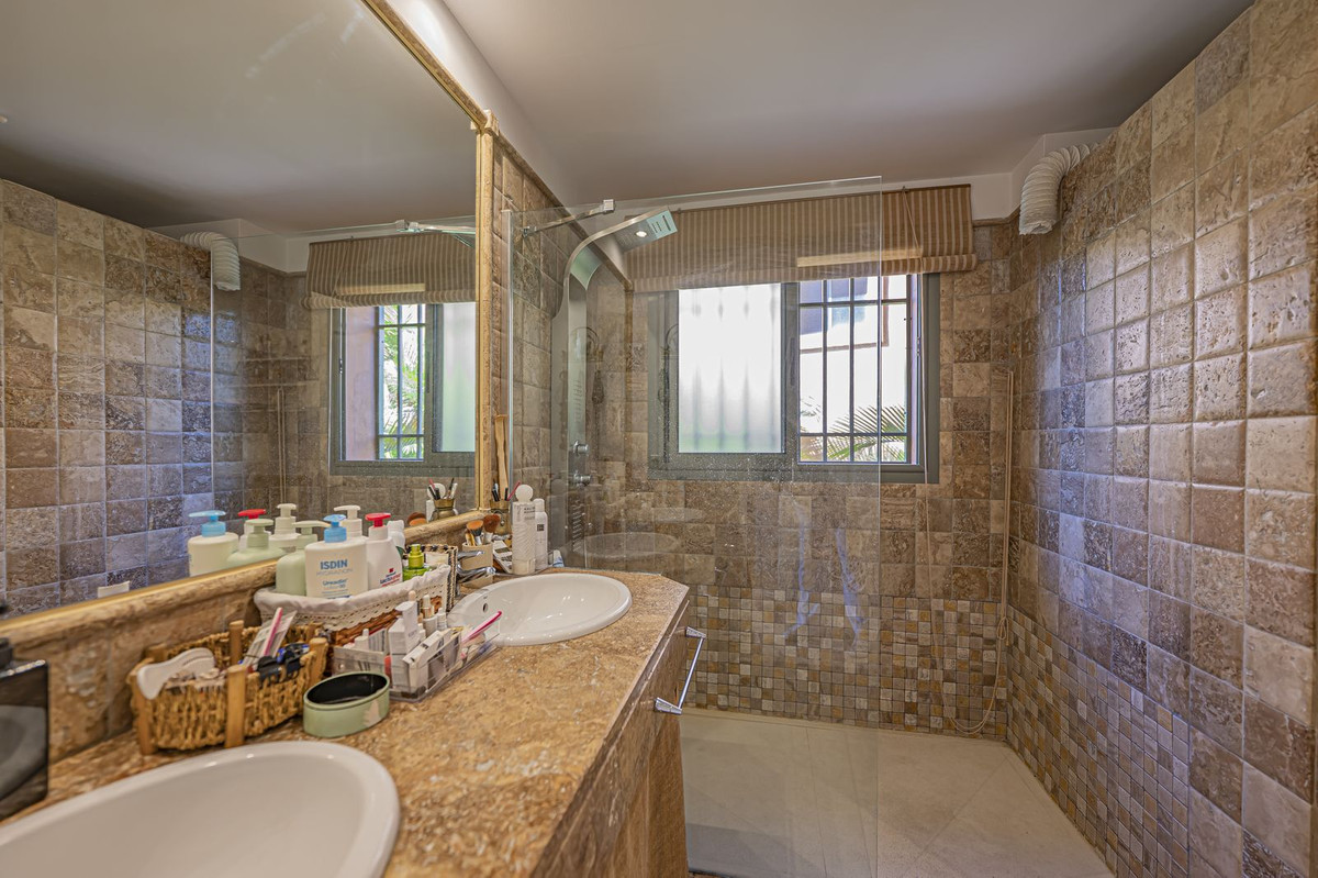 Ground Floor Apartment bilde 19