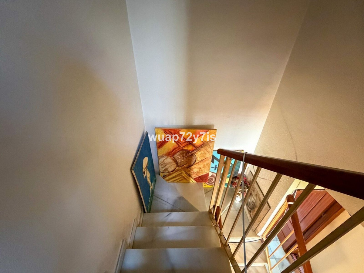 Townhouse bilde 35