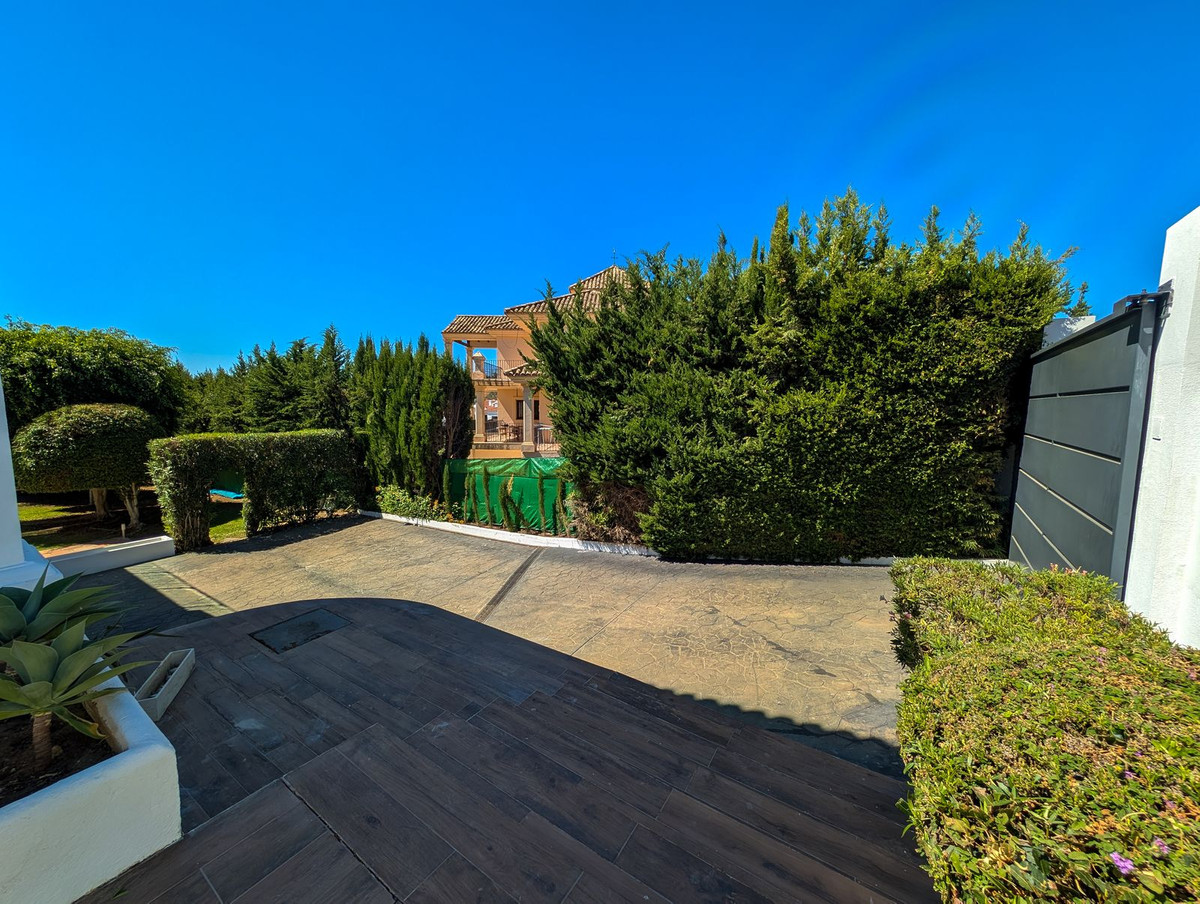 Detached Villa bilde 53