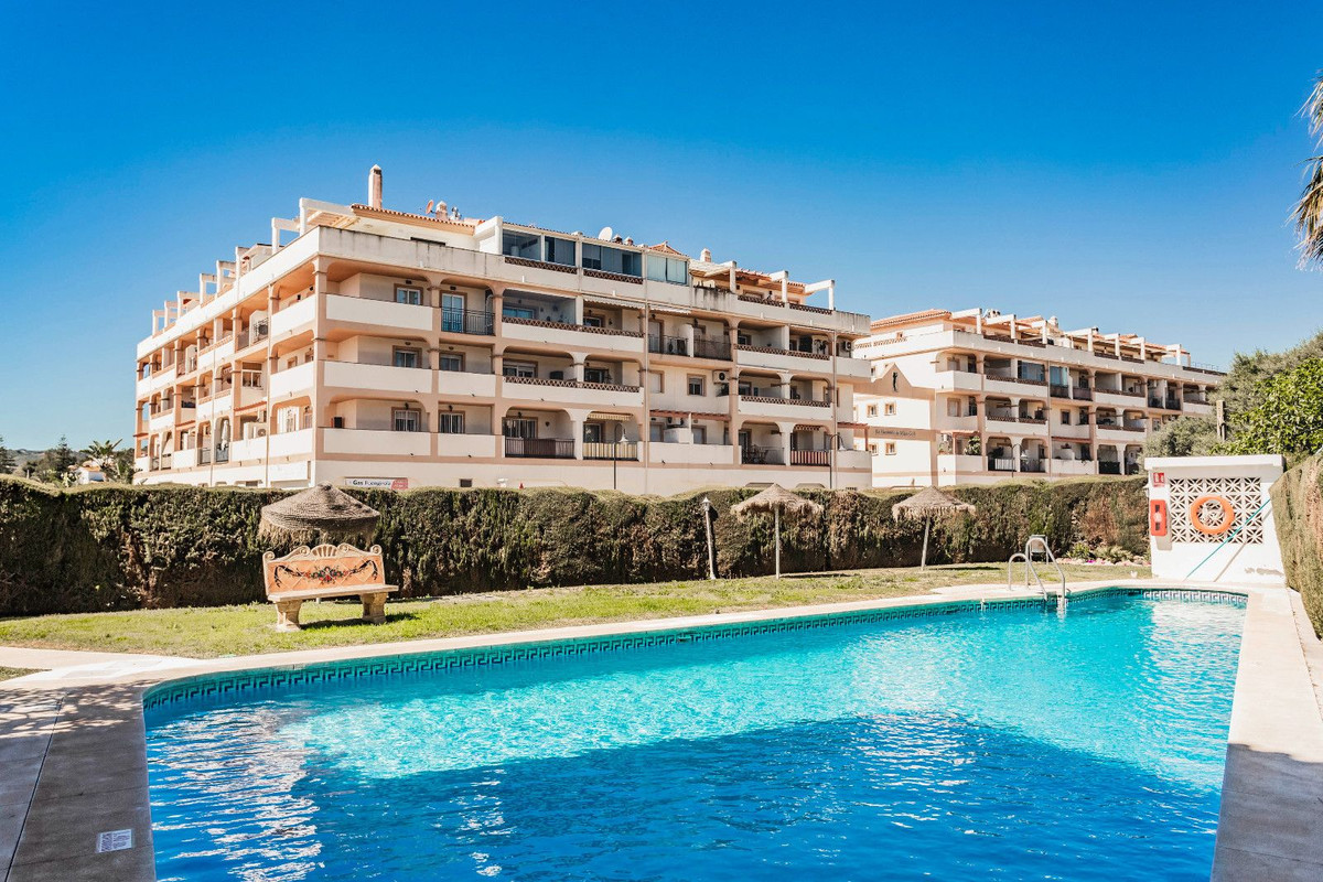 Penthouse Duplex bilde 46