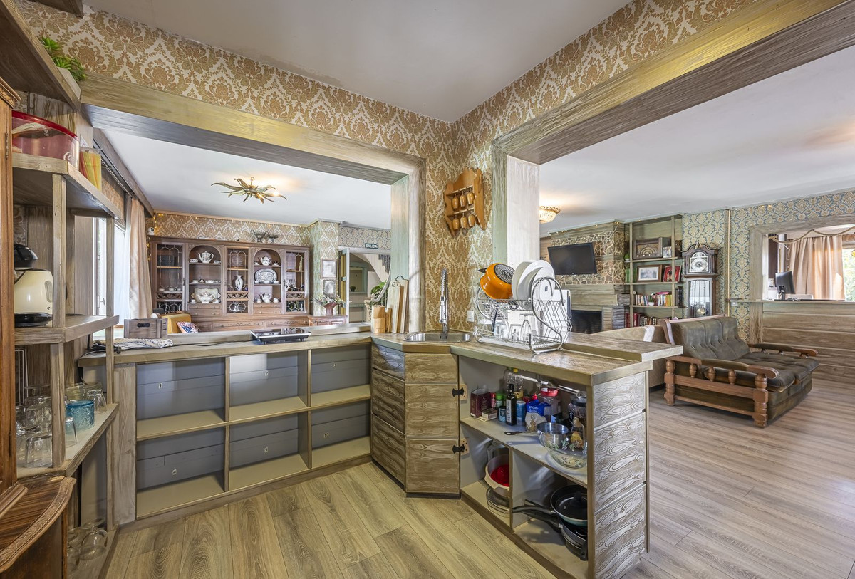 Detached Villa bilde 51