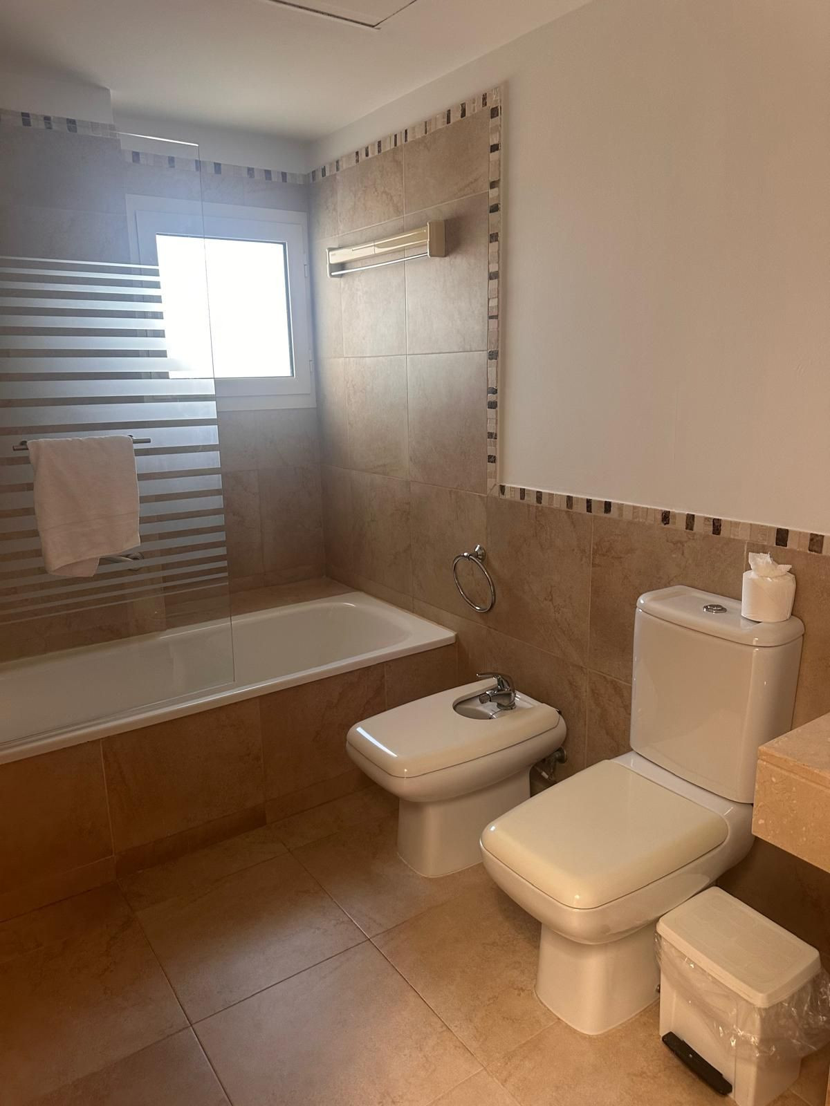 Penthouse Duplex bilde 7