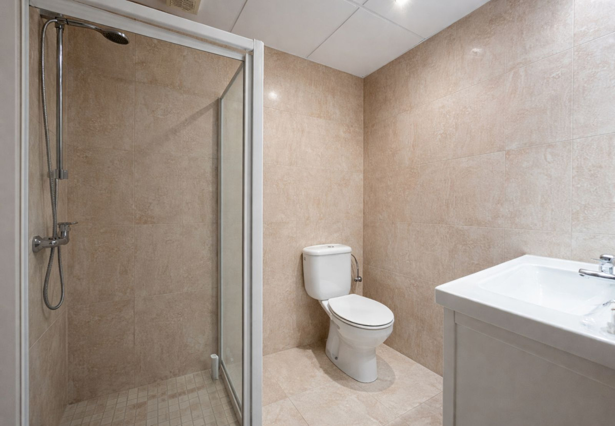 Townhouse bilde 21