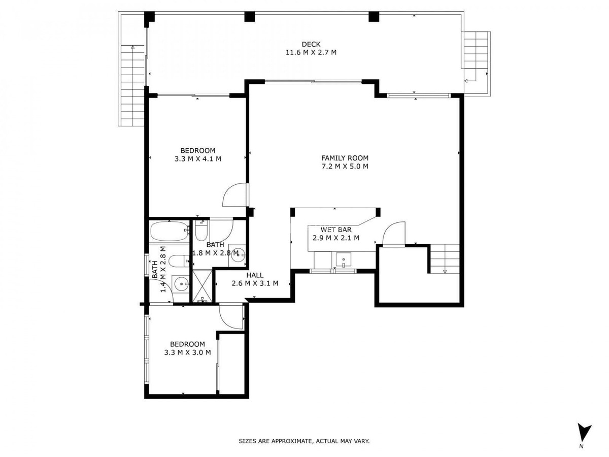 Detached Villa bilde 14
