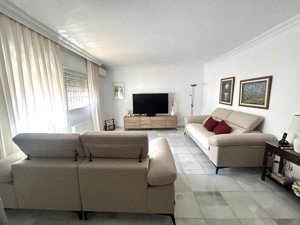 Townhouse bilde 9