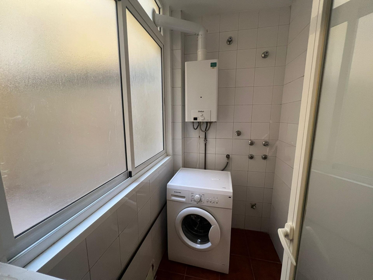 Ground Floor Apartment bilde 13