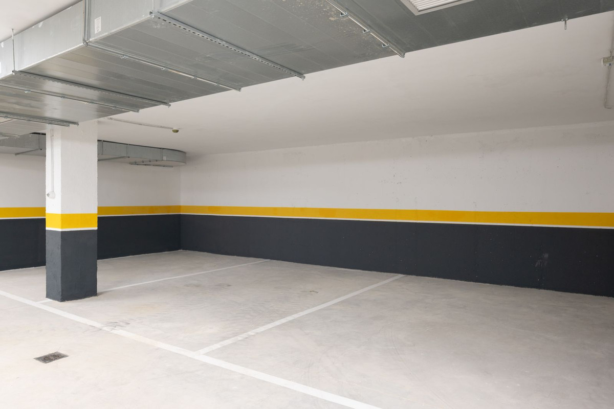 Middle Floor Apartment bilde 29