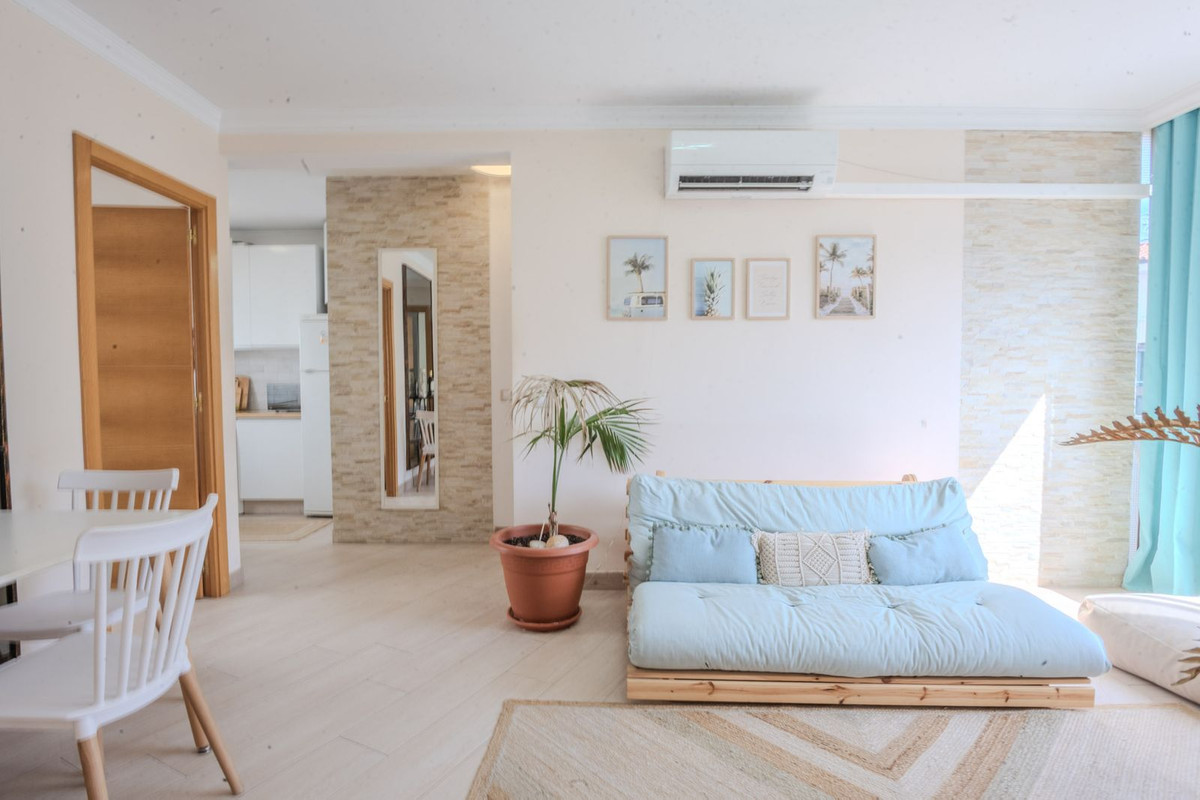 Middle Floor Apartment bilde 3