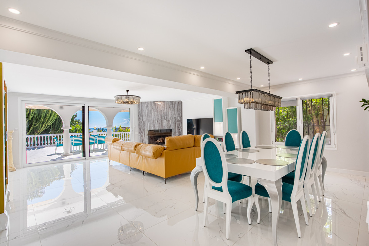 Detached Villa bilde 9