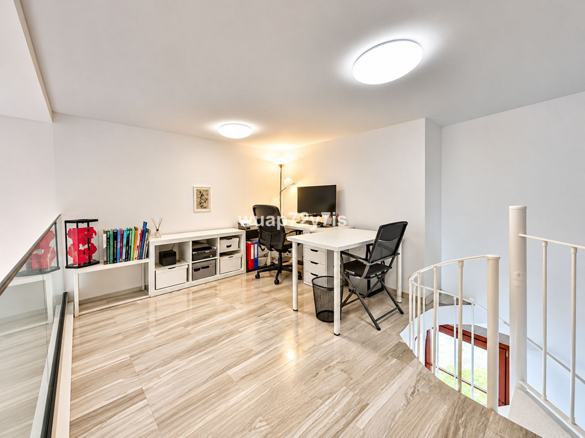 Penthouse bilde 7