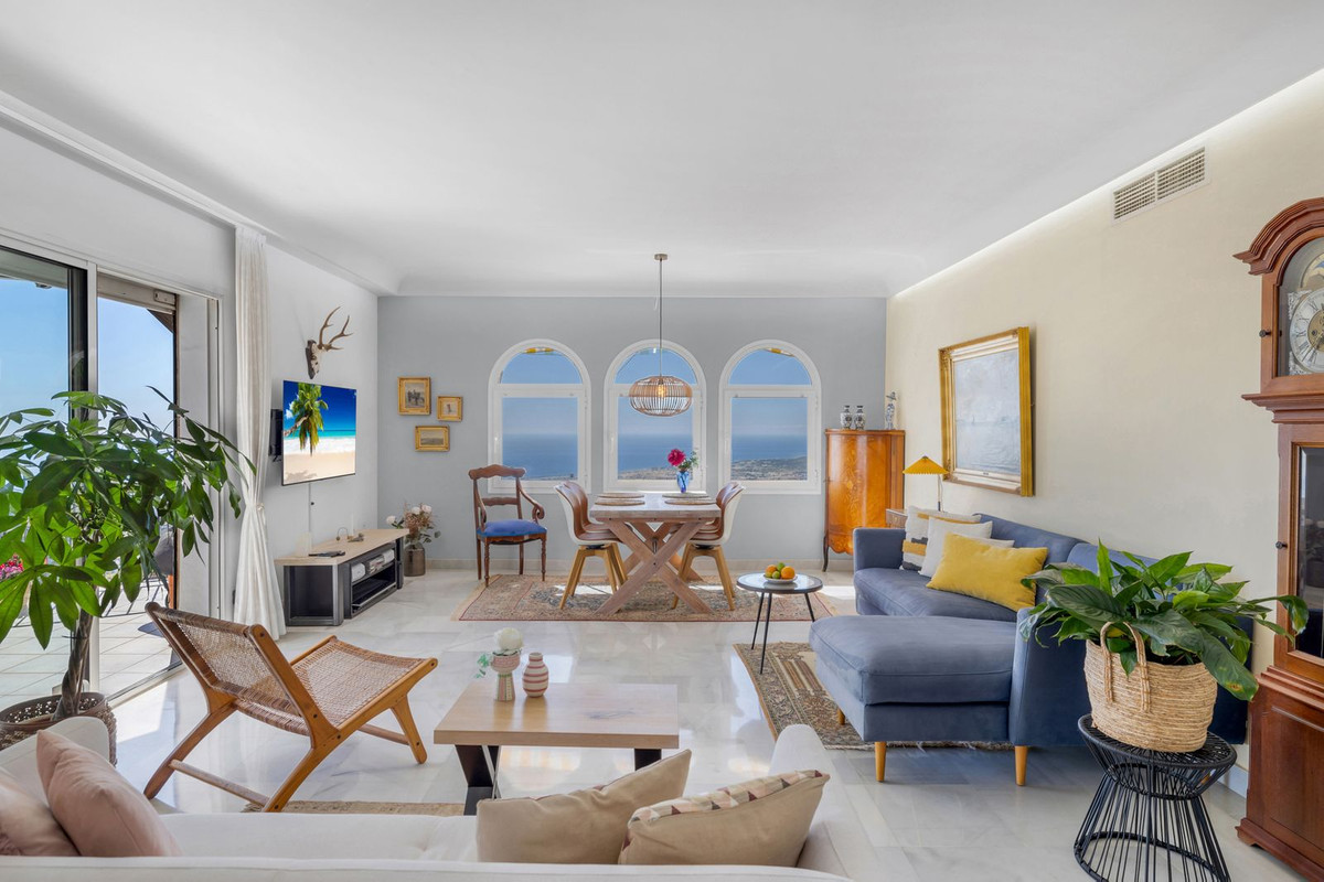 Penthouse Duplex bilde 4