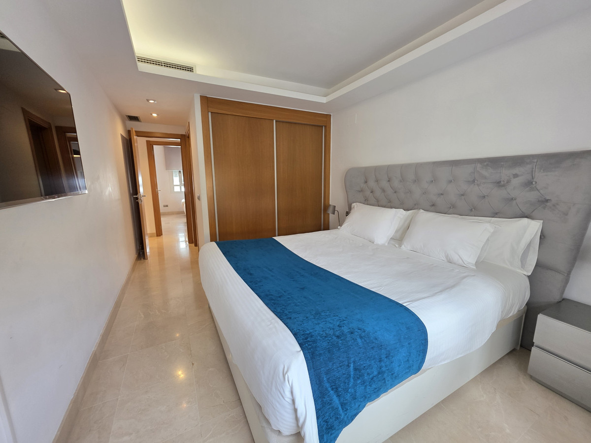 Penthouse Duplex bilde 26