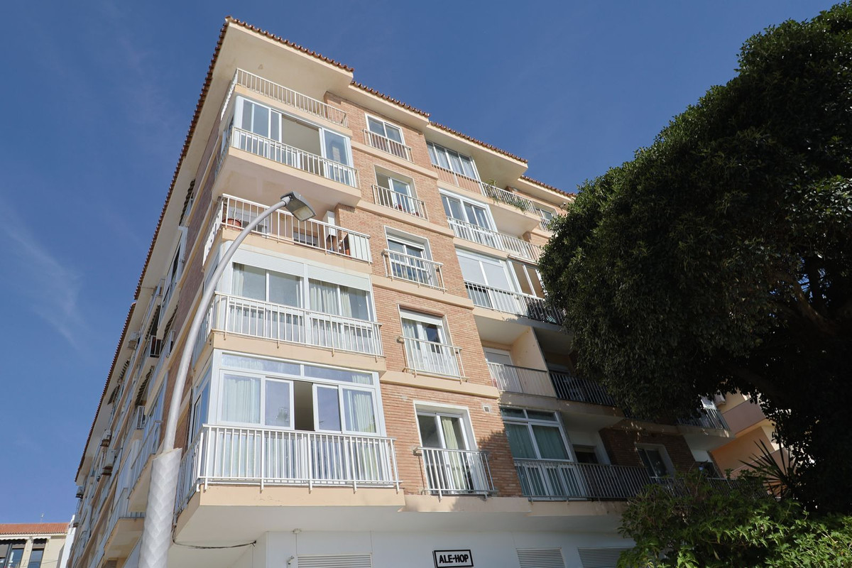 Middle Floor Apartment bilde 5