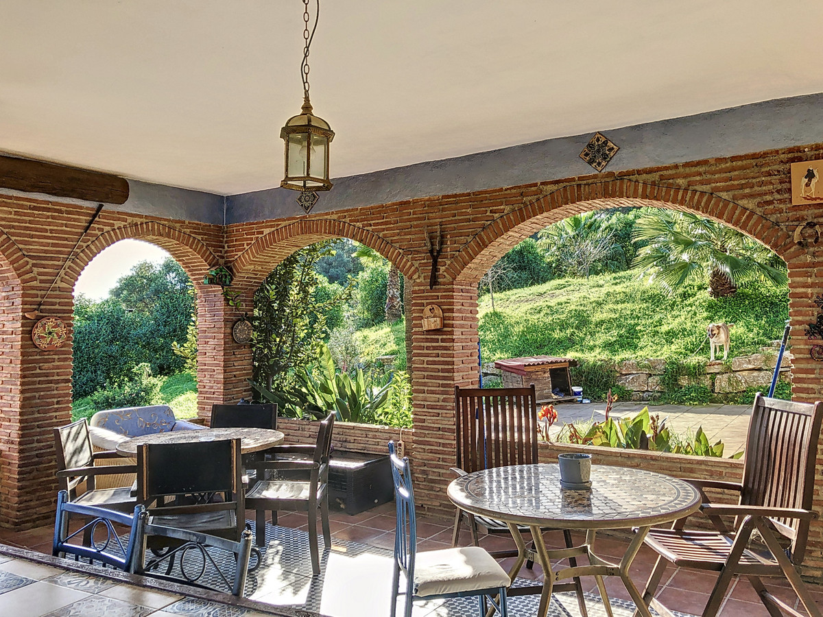 Detached Villa bilde 8