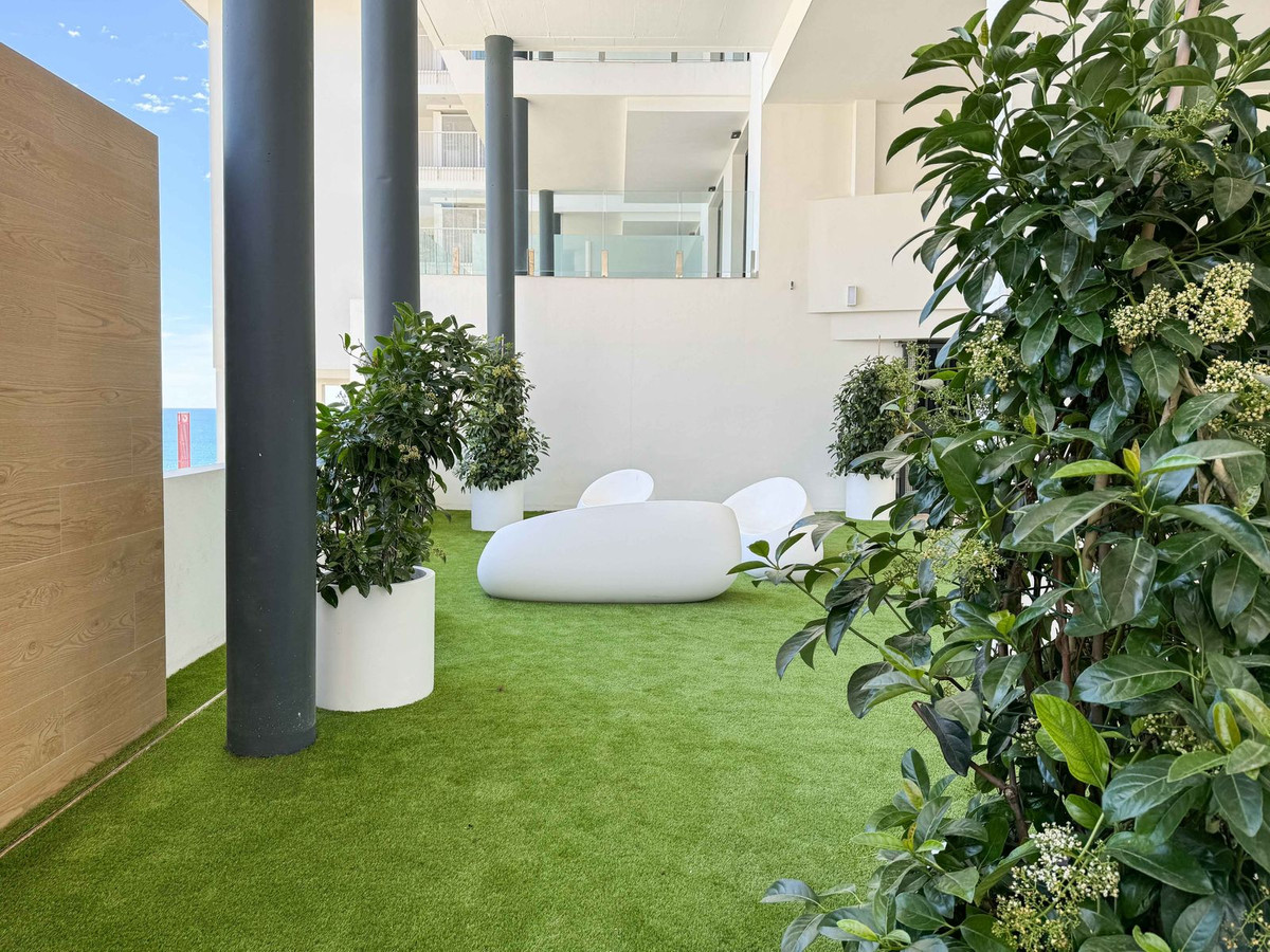 Middle Floor Apartment bilde 28