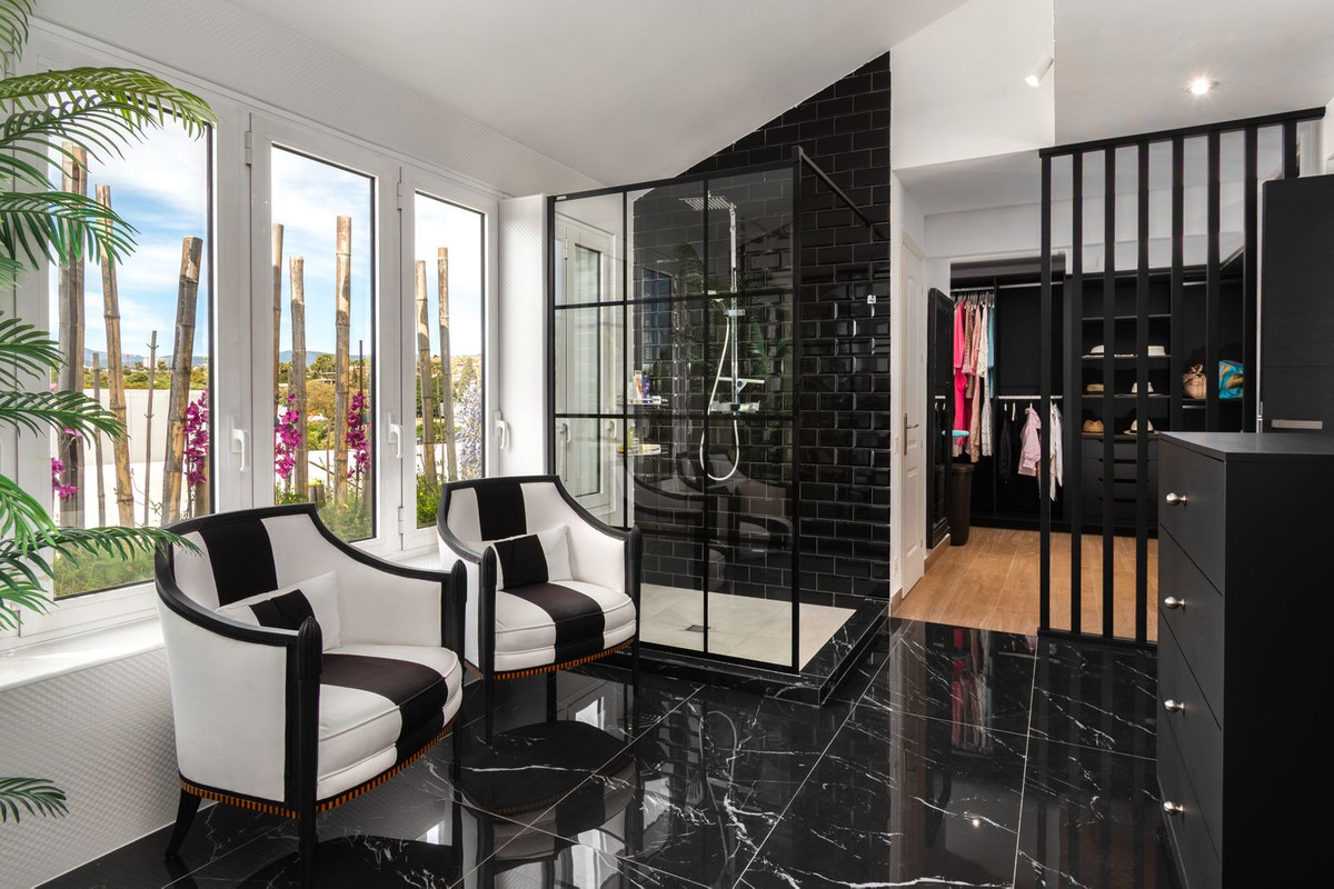 Penthouse Duplex bilde 17