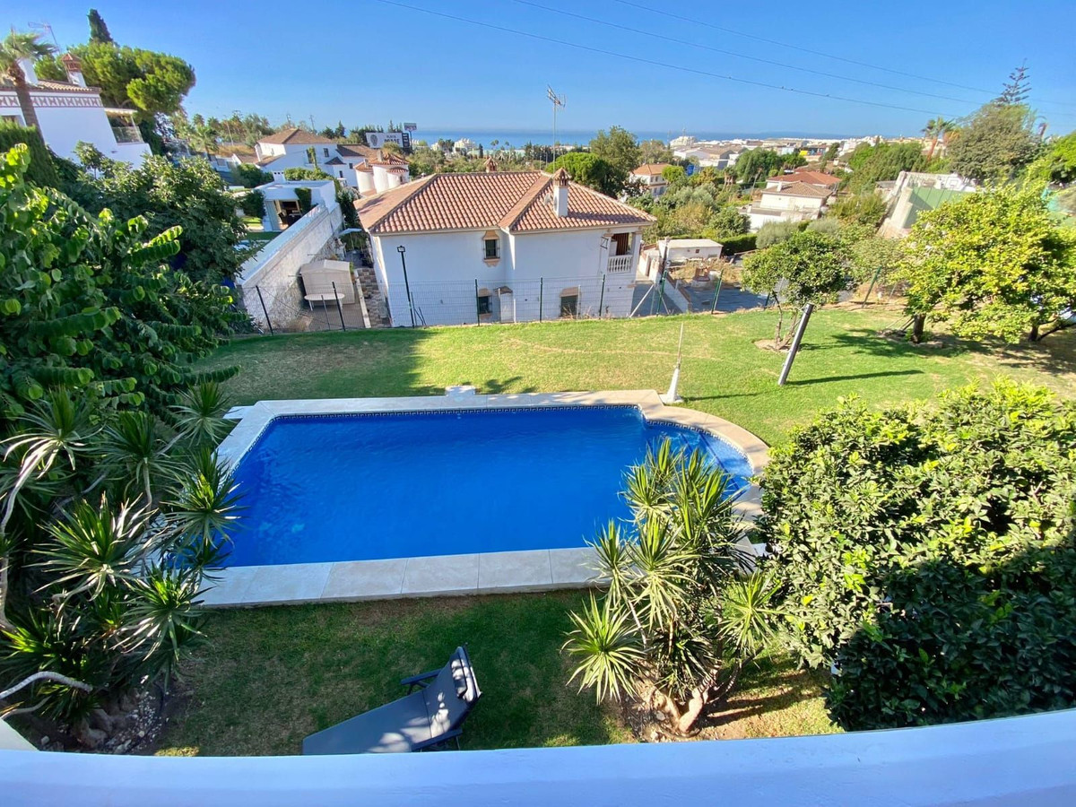 Detached Villa bilde 3