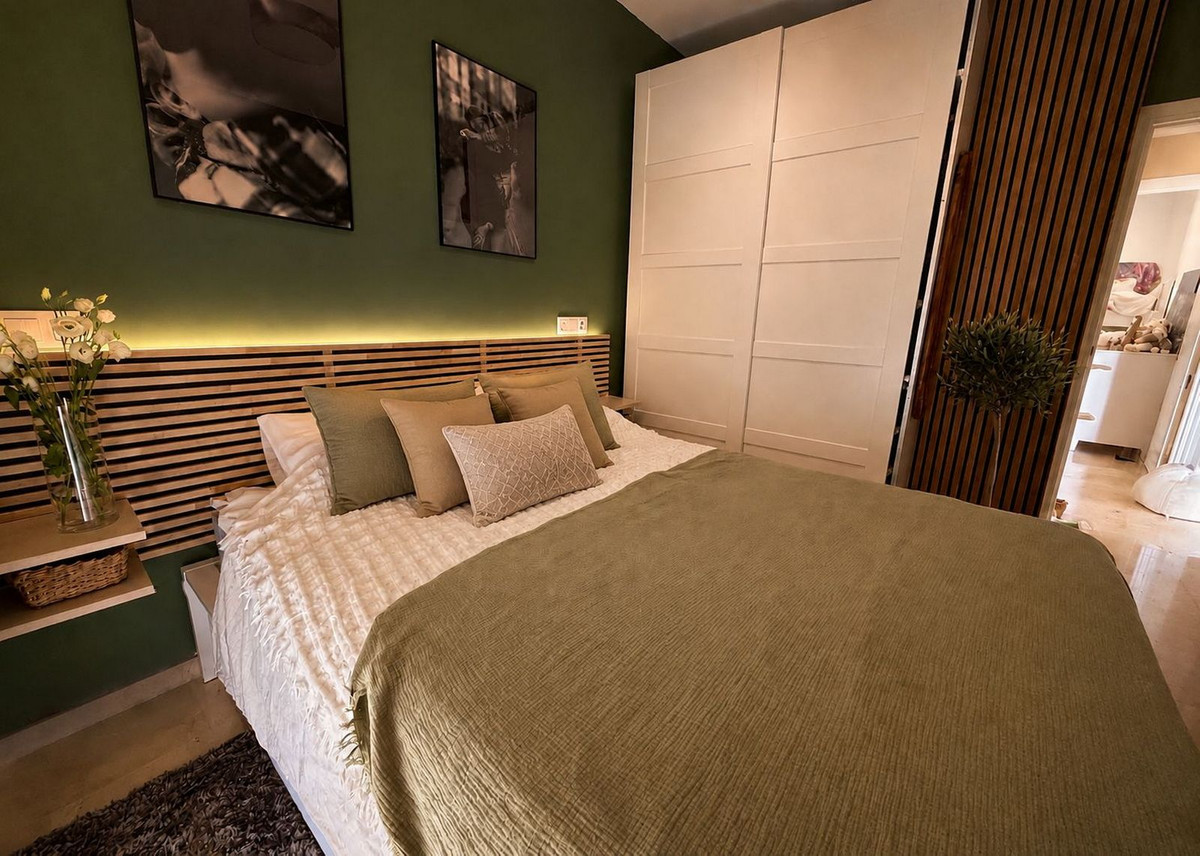 Top Floor Apartment bilde 7