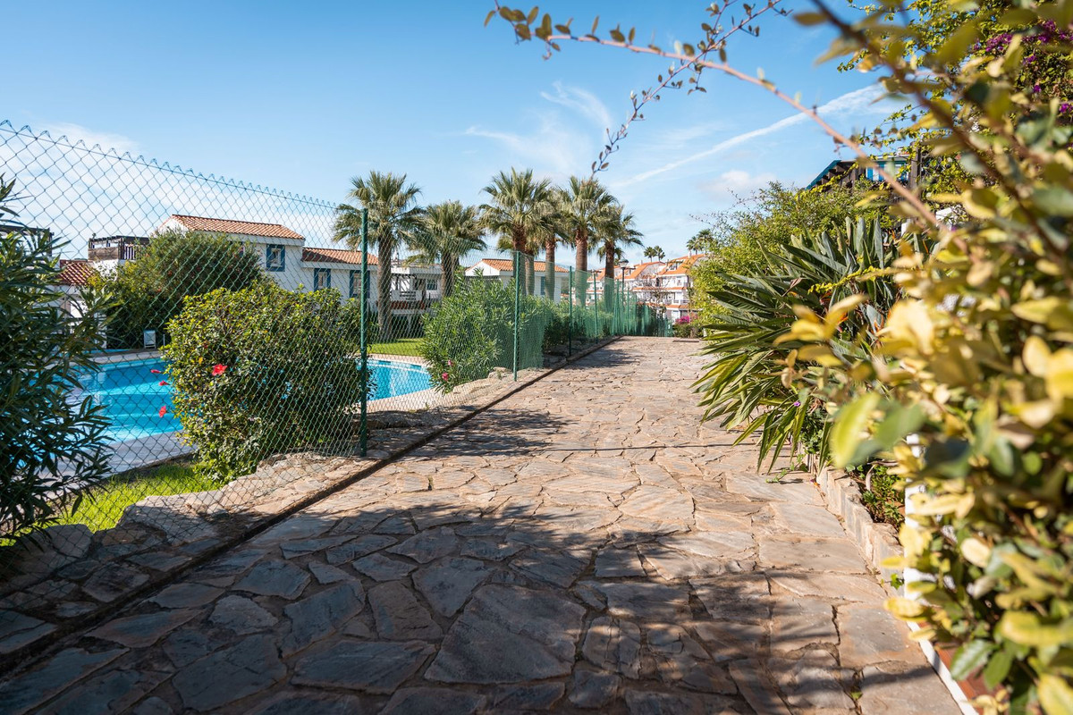 Detached Villa bilde 87