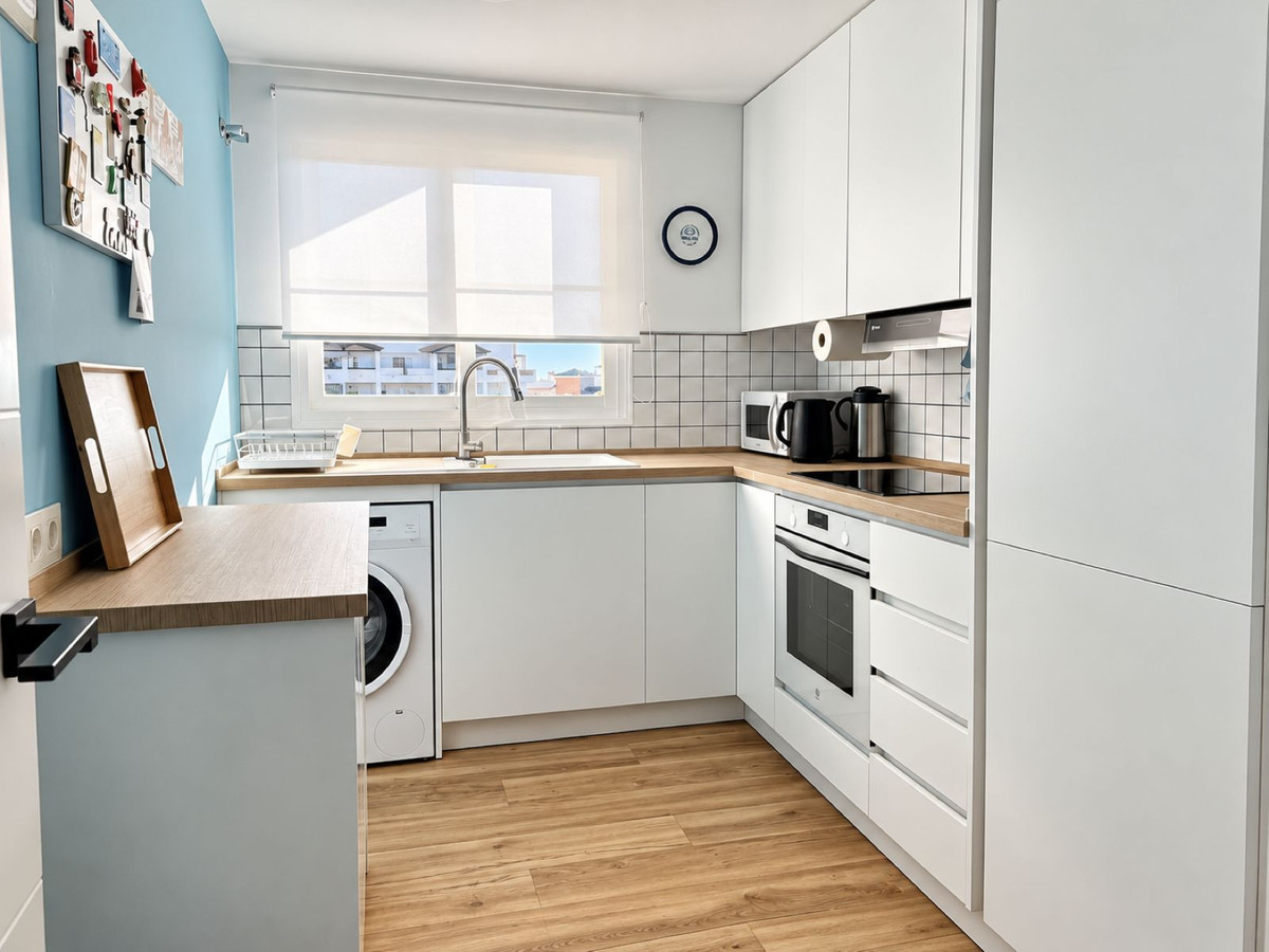 Ground Floor Apartment bilde 8
