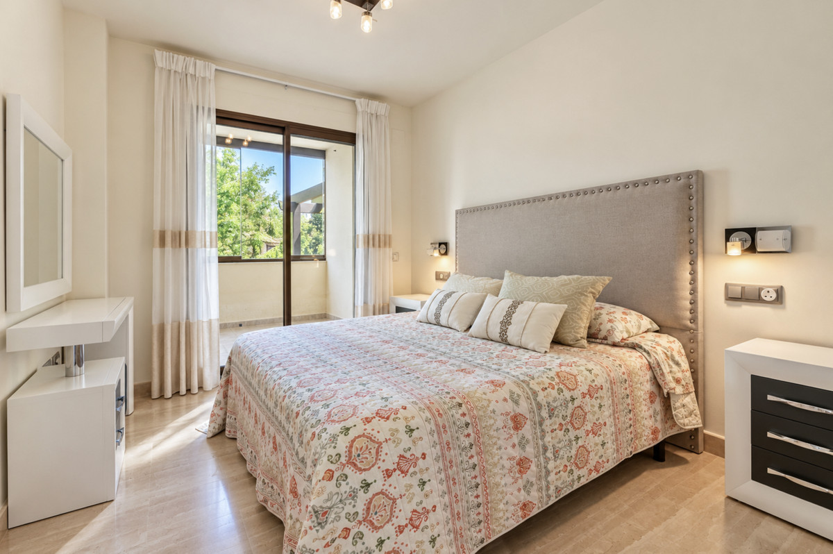 Middle Floor Apartment bilde 4