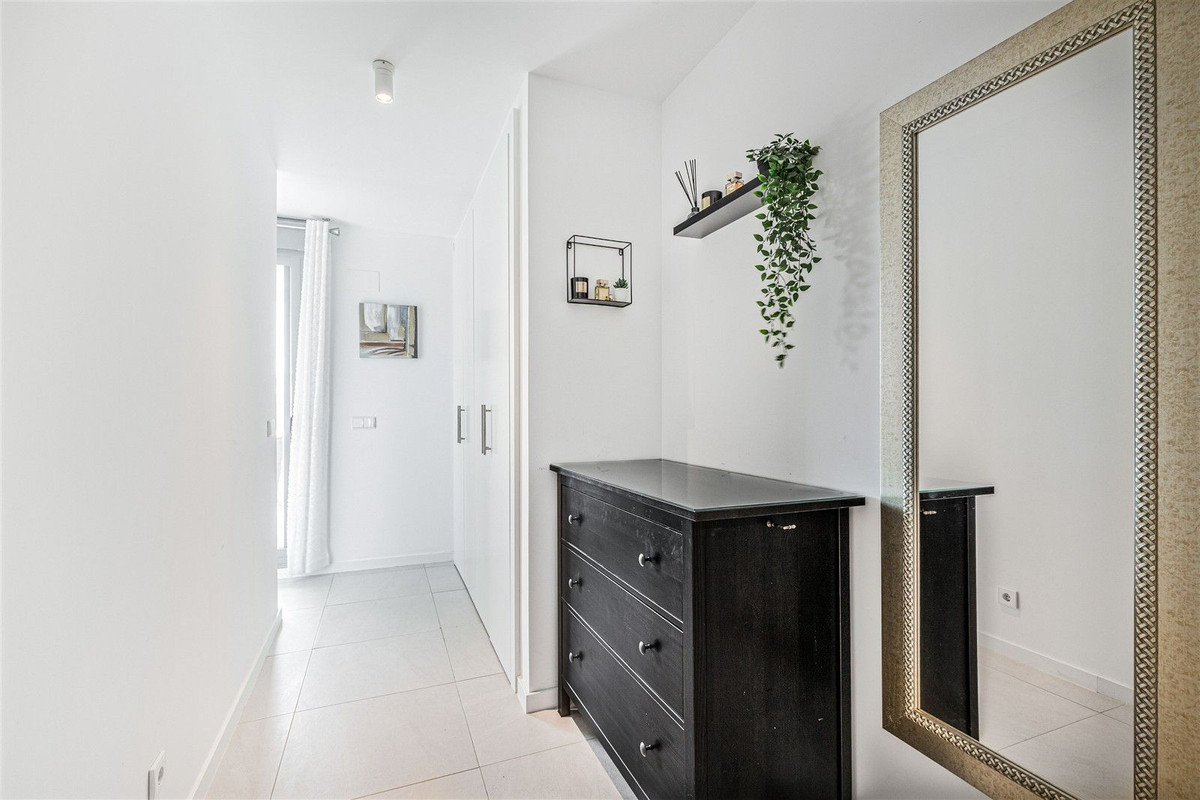 Penthouse Duplex bilde 22