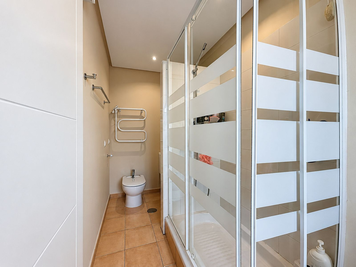 Townhouse bilde 23