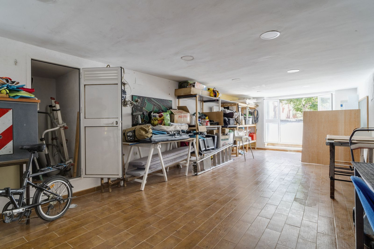 Detached Villa bilde 40