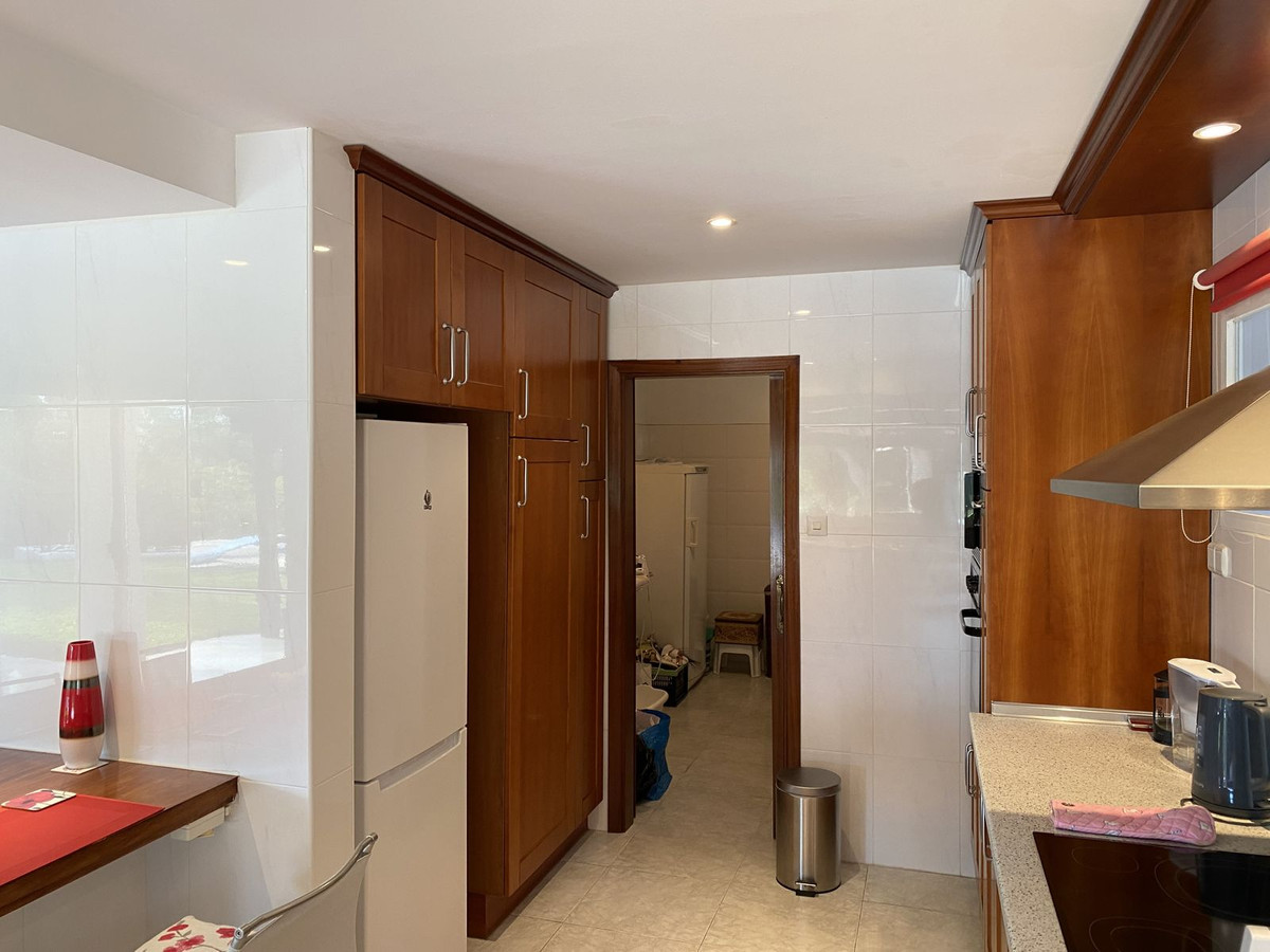Detached Villa bilde 14