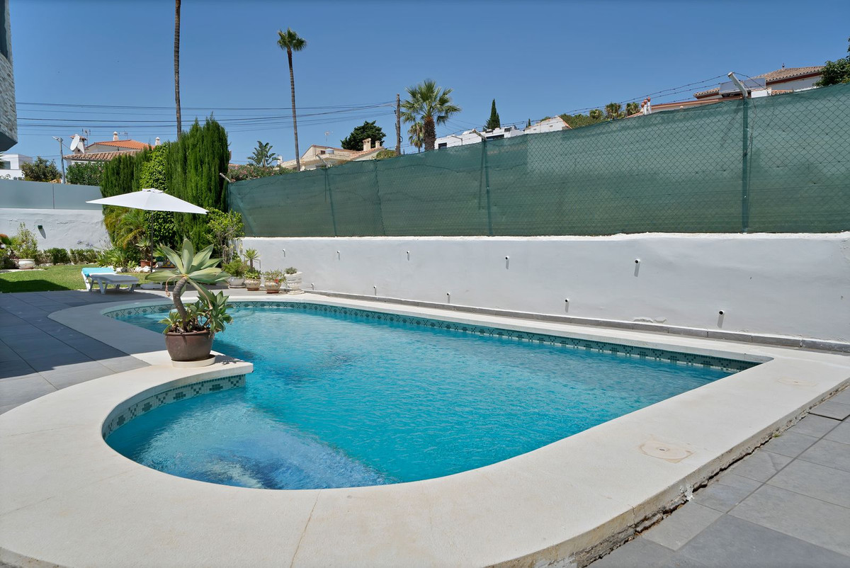 Detached Villa bilde 56