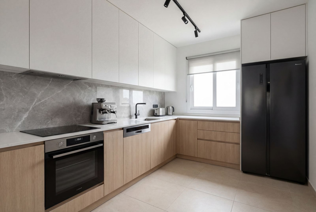 Townhouse bilde 48