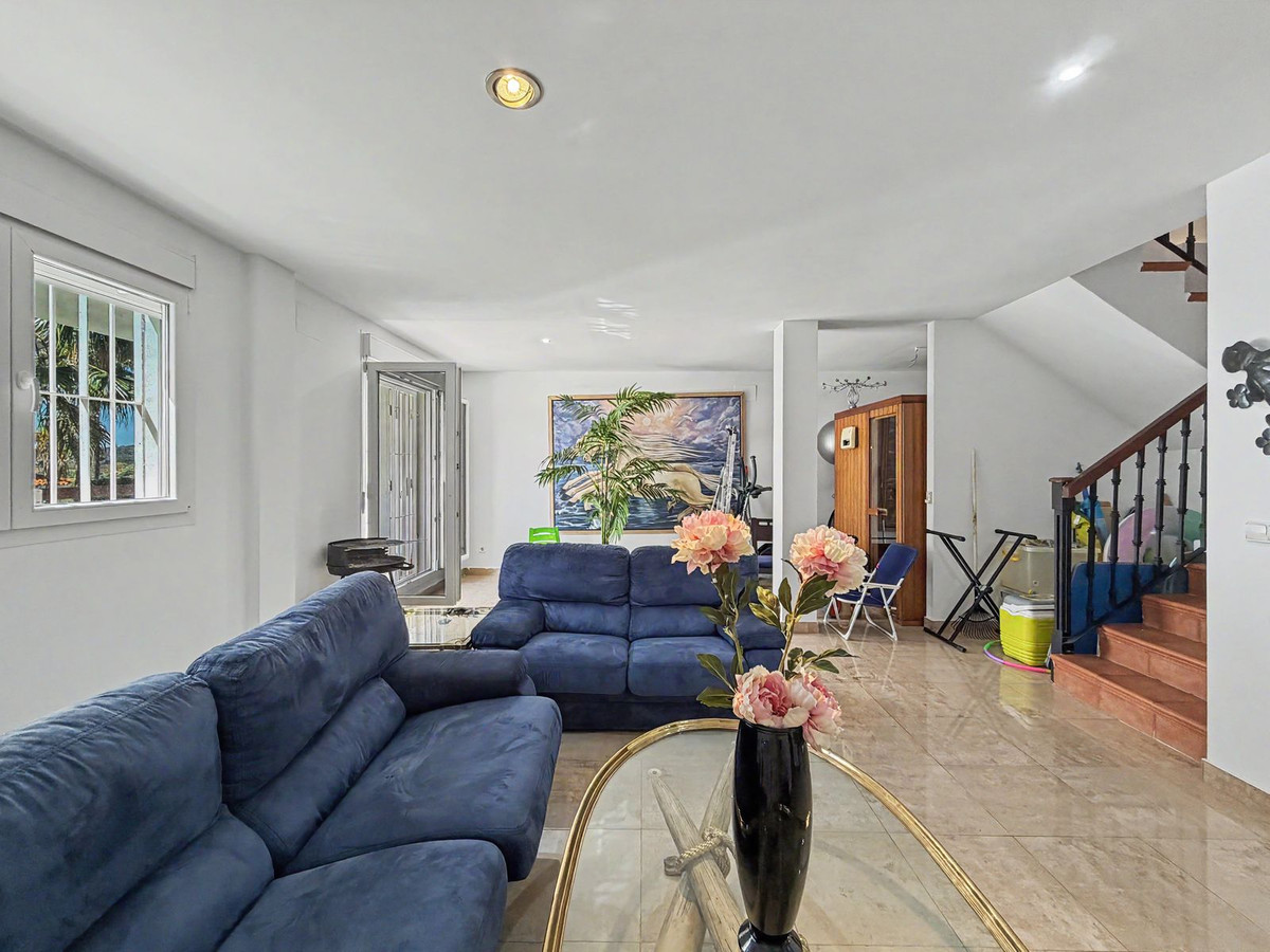 Detached Villa bilde 39