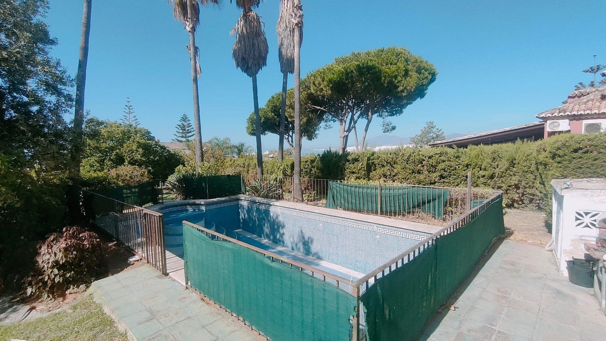 Detached Villa bilde 8