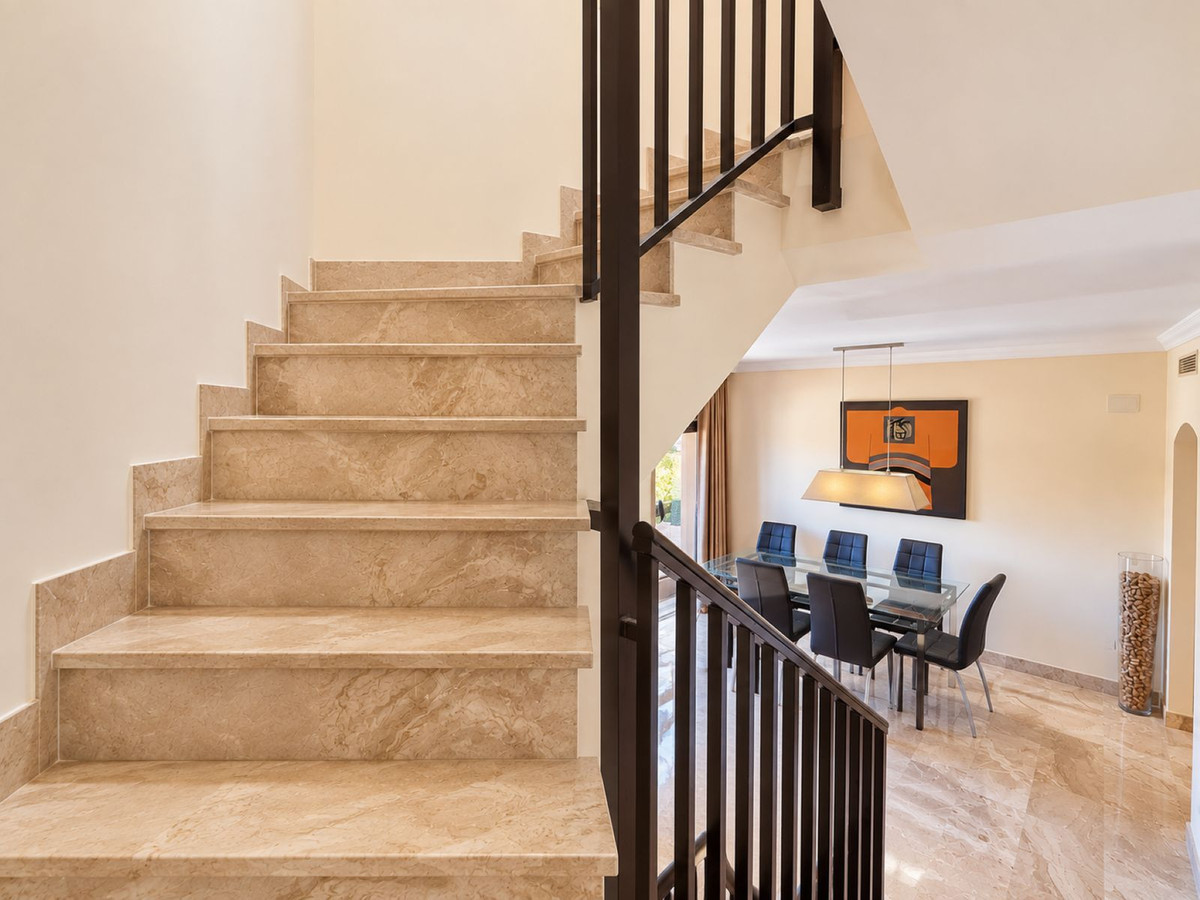 Penthouse Duplex bilde 42