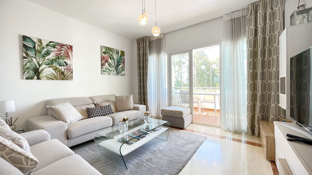 Penthouse Duplex bilde 2