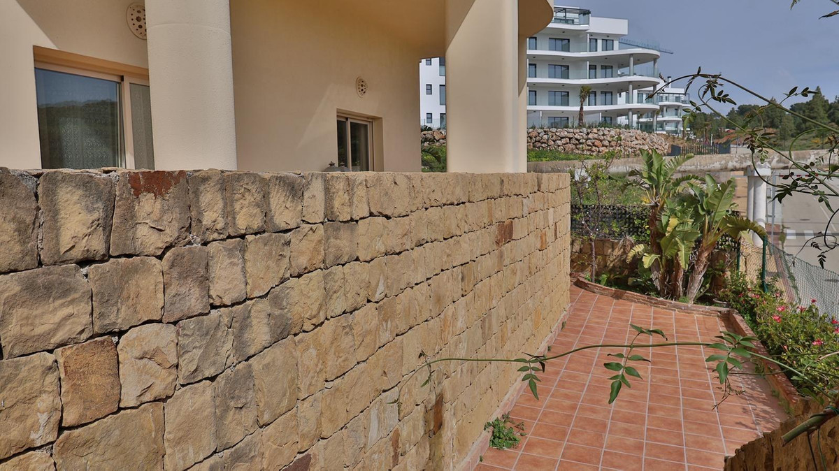 Ground Floor Apartment bilde 27