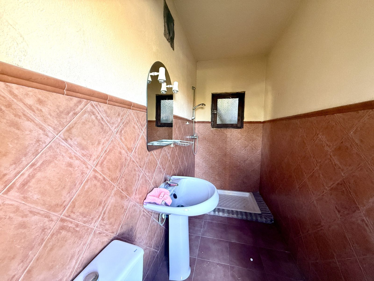 Detached Villa bilde 41