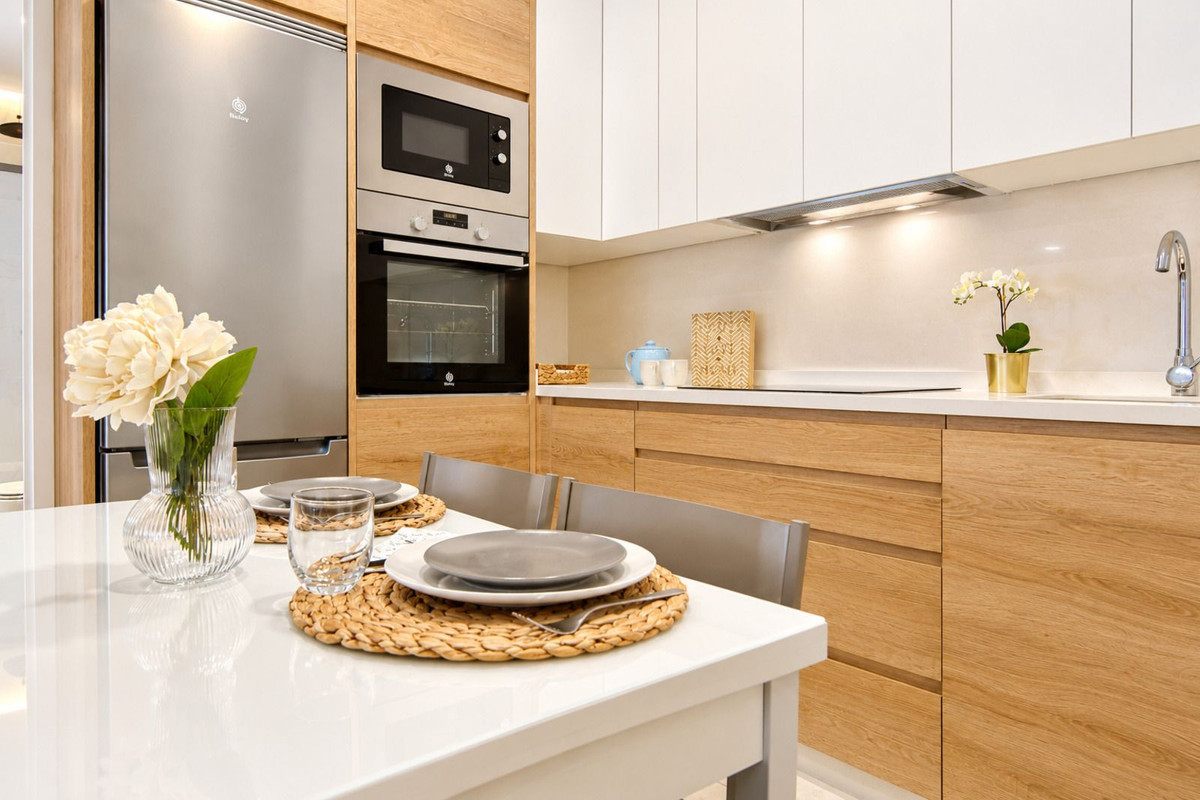 Ground Floor Apartment bilde 7