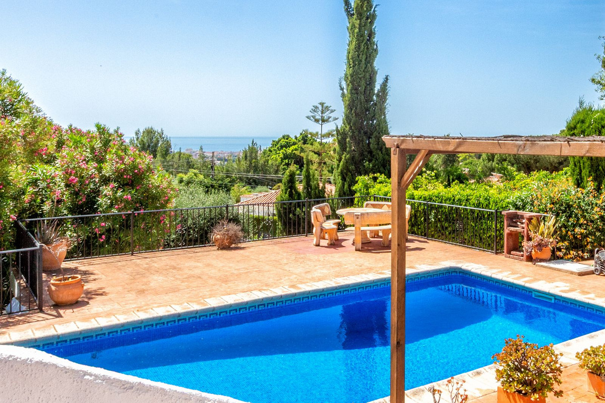 Detached Villa bilde 3