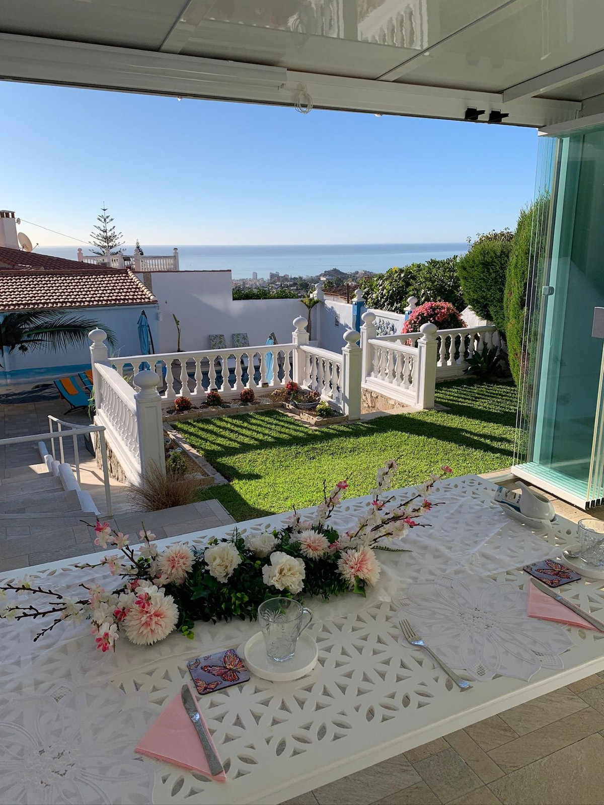 Detached Villa bilde 26